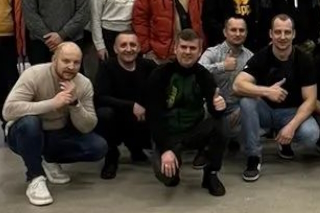 О компании ЭлектроГрг, фото, команда
