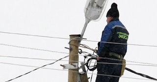 Технологическое присоединение к электросетям для юрлиц от 5122 руб. в Георгиевске - ЭлектроГрг