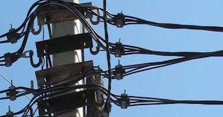 Монтаж СИП провода от 410 руб. в Георгиевске - Подключение и установка от ЭлектроГрг
