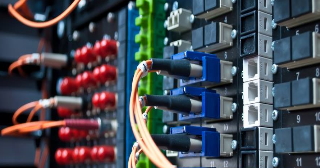 Профессиональный монтаж слаботочных сетей и систем от 1537 руб. в Георгиевске - ЭлектроГрг